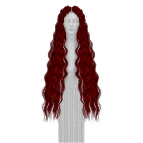 Download the Zip in the “Mods” file (path: This PC. . Gramsims patreon hair free